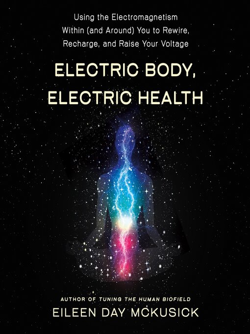 Title details for Electric Body, Electric Health by Eileen Day McKusick - Available